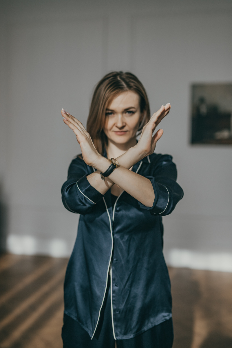 Фото © Кира Доросева