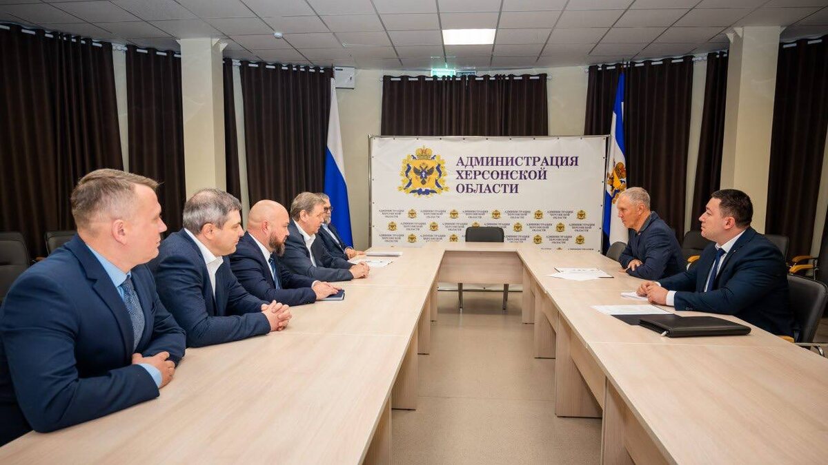    Фото: Telegram-канал Владимира Сальдо