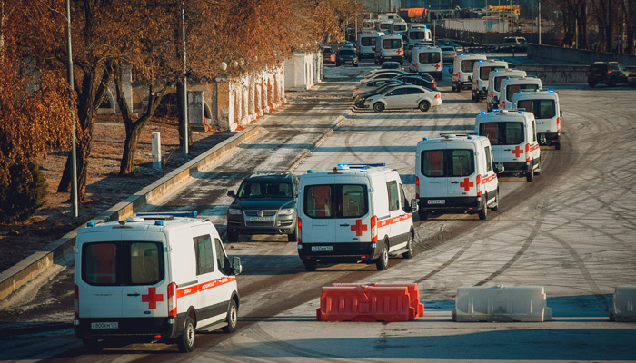 16 октября отмечается Денис Позимний, "лихорадочный" день. Фото: Антон Засимов, 1MI