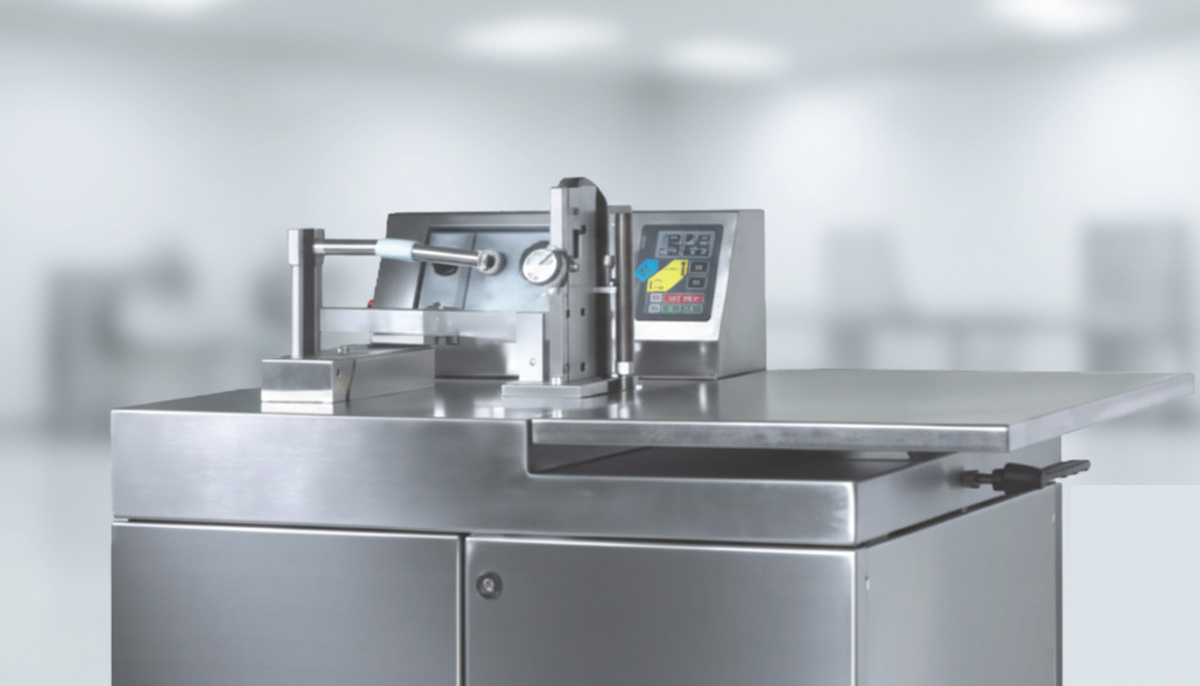 Клипсатор СМ-1