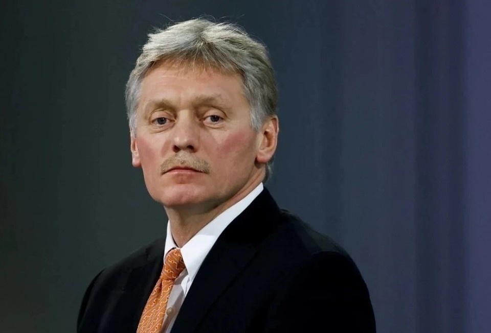    Песков ответил на вопрос о высказываниях Трампа в адрес Путина REUTERS