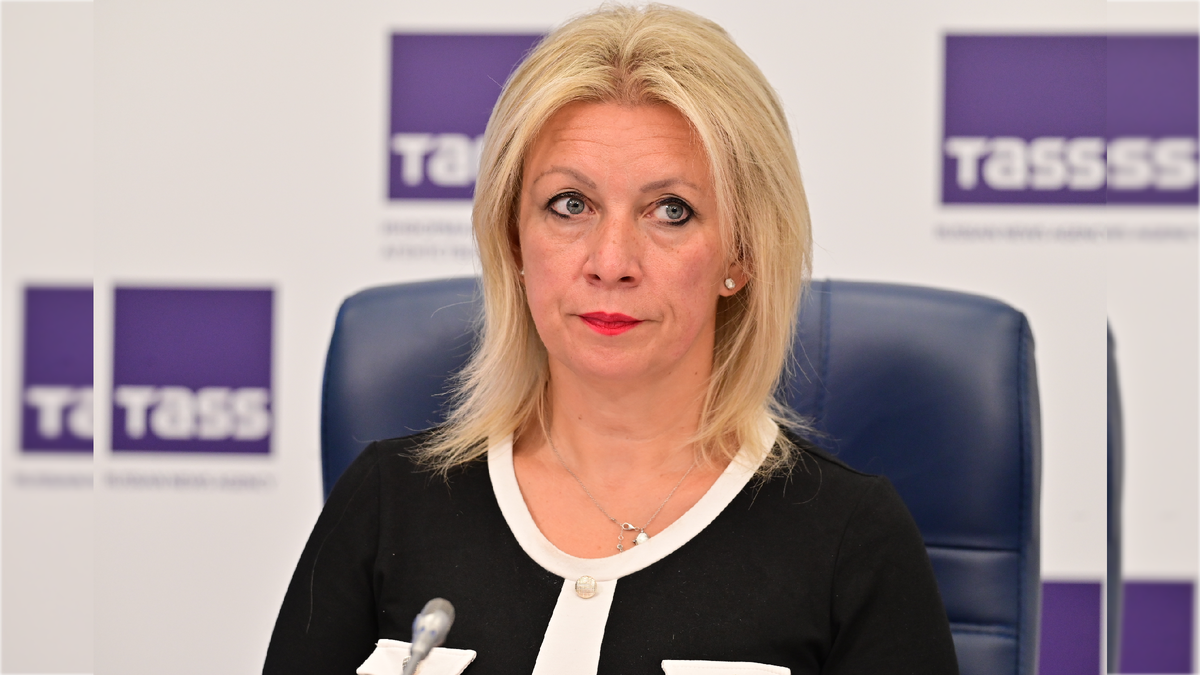 Фото: Pavel Kashaev/globallookpress.com