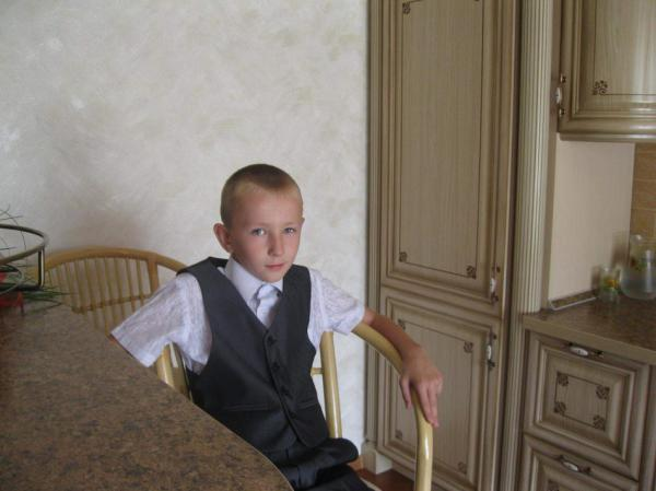 В Энгельсе Алёша Тормозов вытащил друга из полыньи