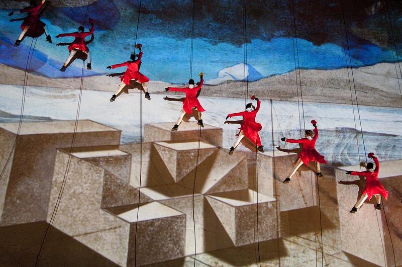 Источник: theWALL