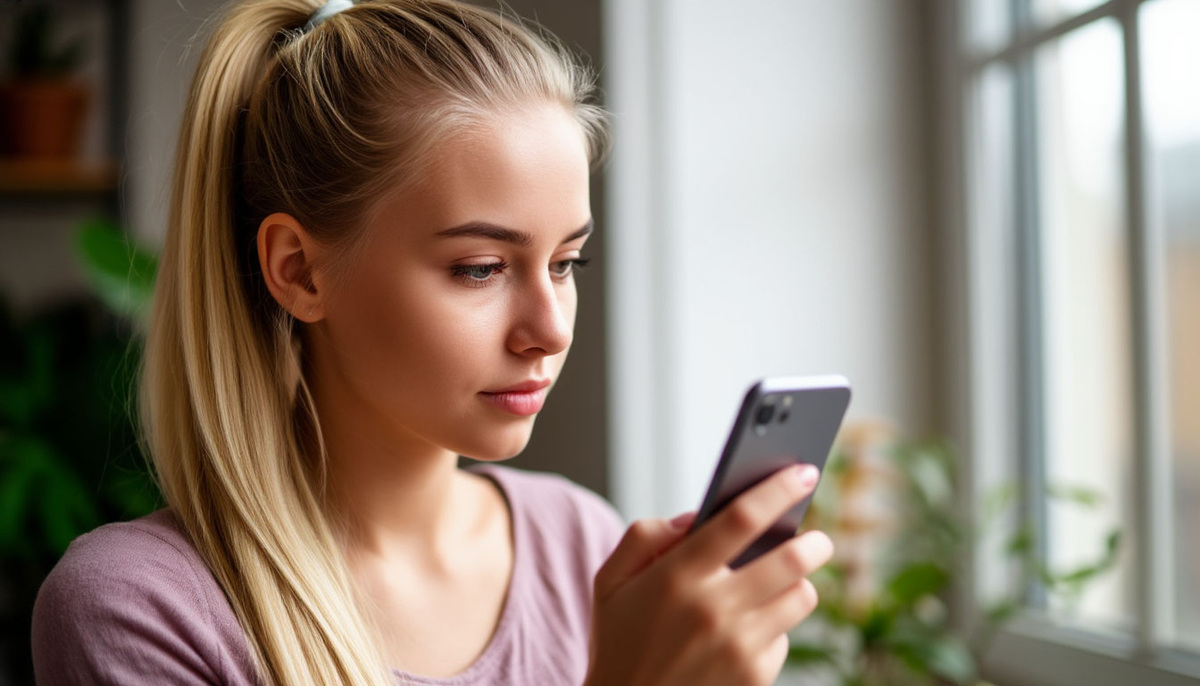 Смартфон - наша жизнь