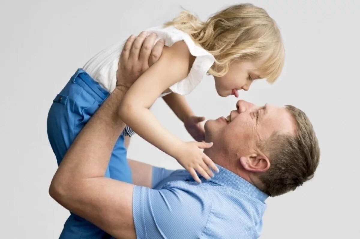    Новая скульптура в честь семейных ценностей появилась под Новосибирском