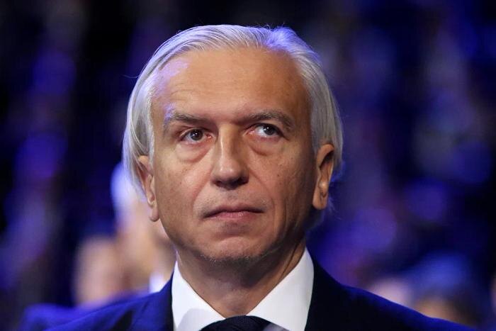 Обложка © ТАСС / Максим Константинов