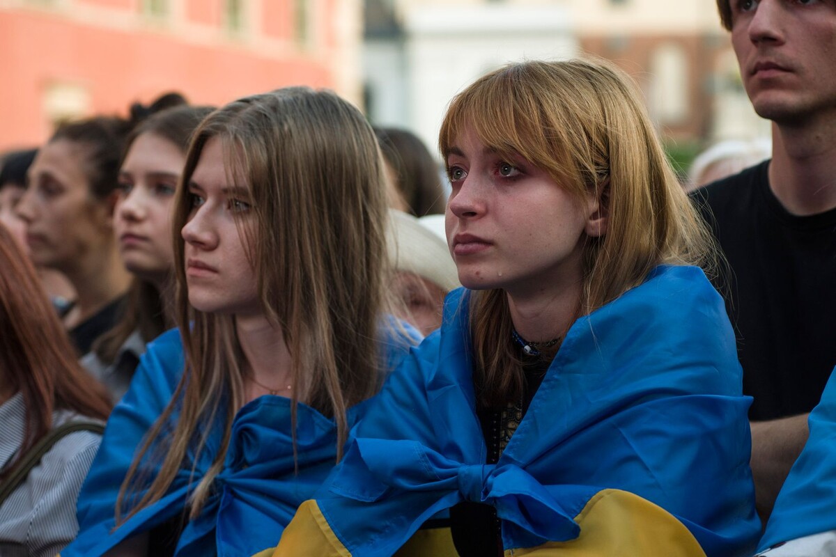     / Источник: © Global Look Press