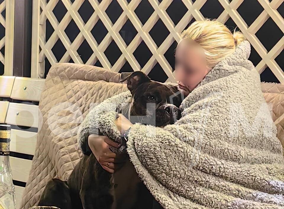     / Источник: Социальные сети