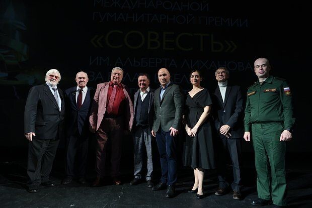     / Источник: © Пресс-служба Российского детского фонда