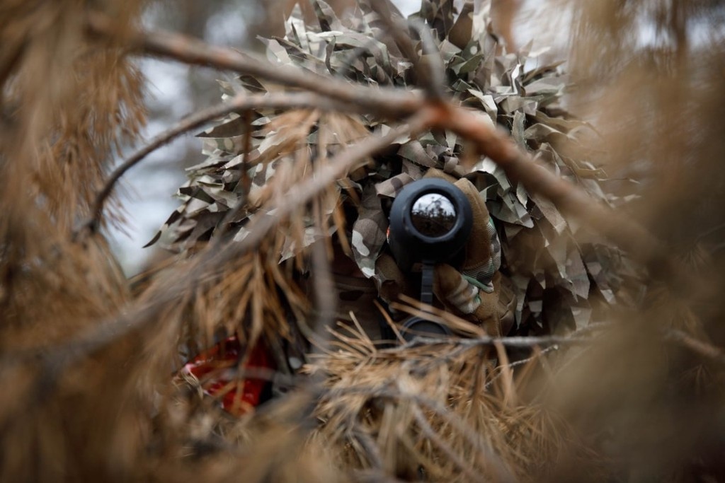    Фото © Telegram / Минобороны России