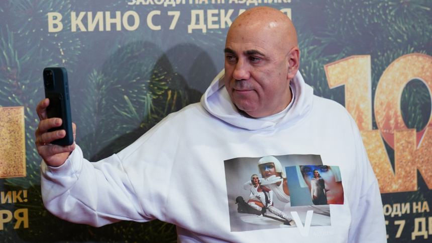    Фото: ИЗВЕСТИЯ/Сергей Лантюхов; 5-tv.ru