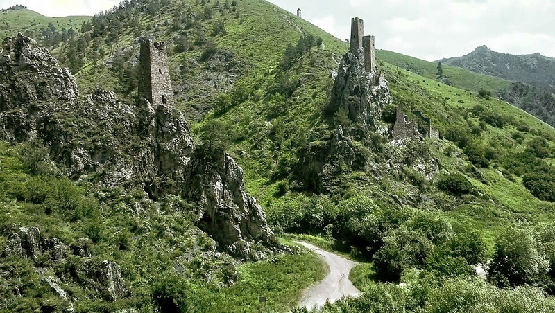      Фото: Muqale/ / Википедия