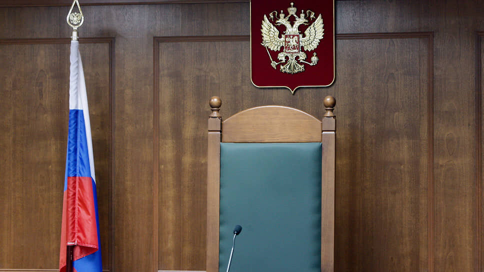 Фото: Александр Миридонов / Коммерсантъ