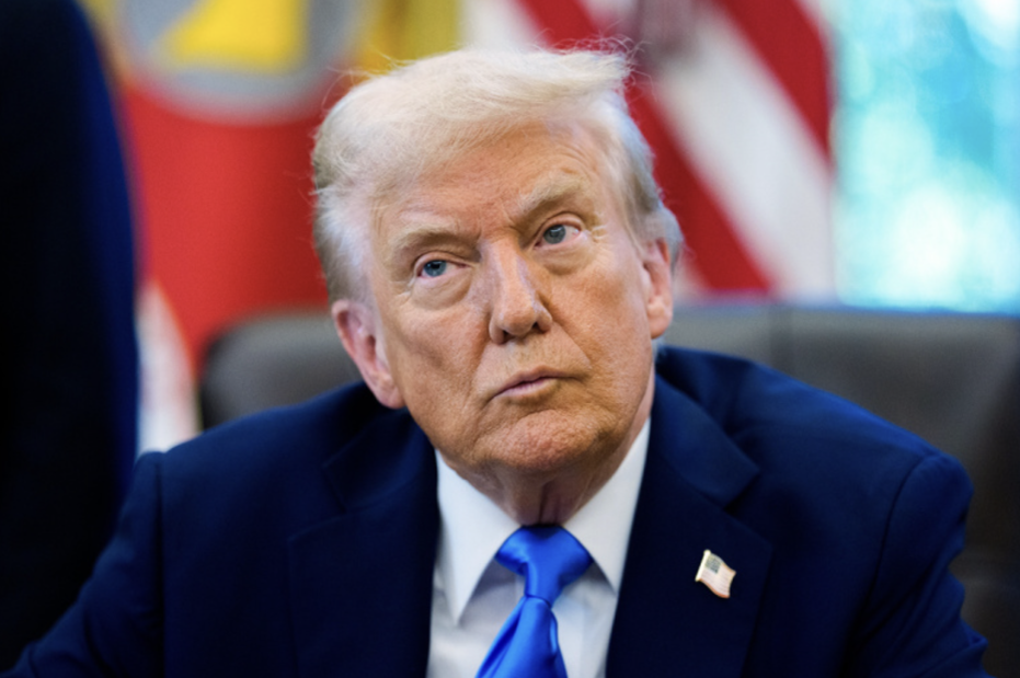    Aaron Schwartz/Consolidated News Photos