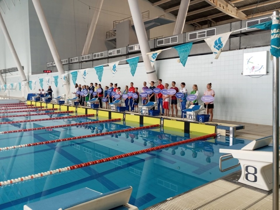   Пресс-служба Министерства физической культуры и спорта Пензенской области