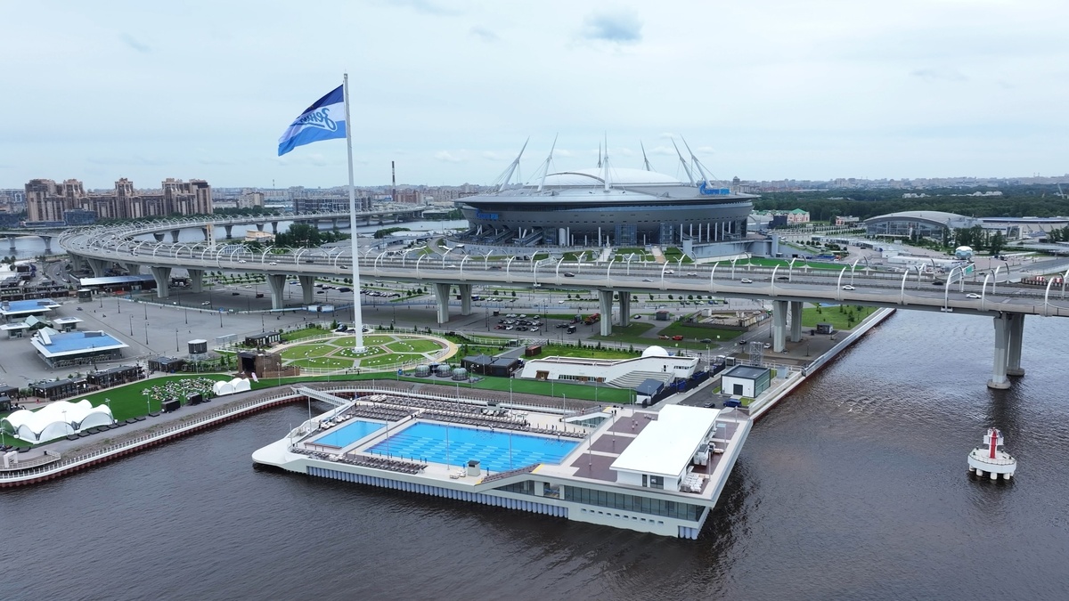 Фото: «Золотой Трезини», vk.cc/cQ7zYS