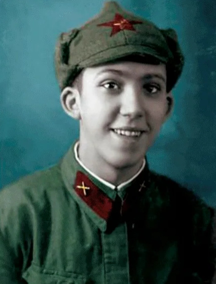 Юрий Никулин