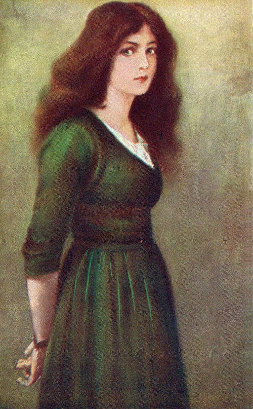 Отто Лингнер, "Жертва молодости"