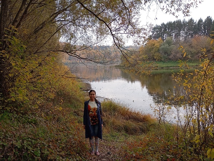 Нижний Новгород, 8 октября 2025