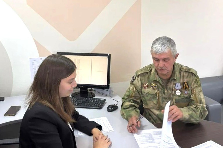    Фото: пресс-служба администрации Краснодарского края