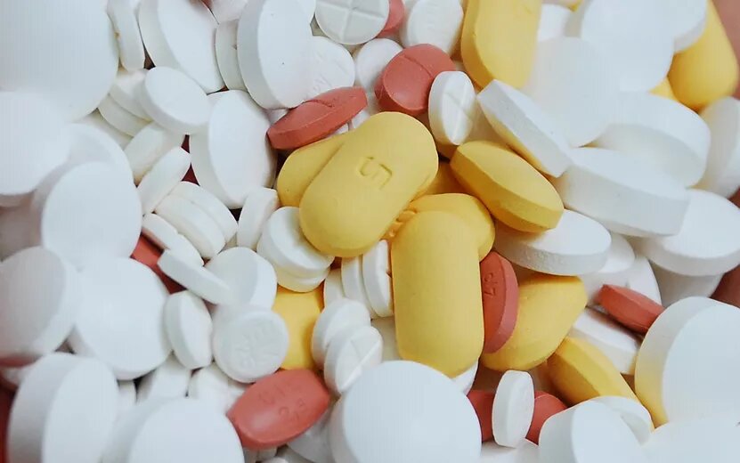    Продажу БАДов могут ограничить в России