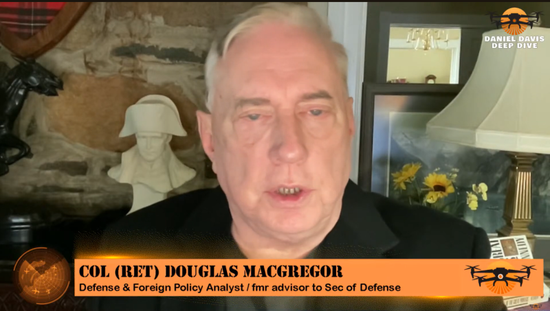    Скриншот:YouTube/Deep Dive