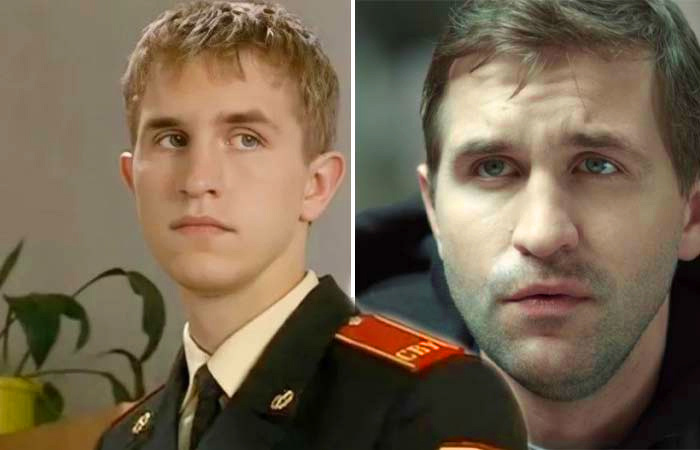 Иван Добронравов