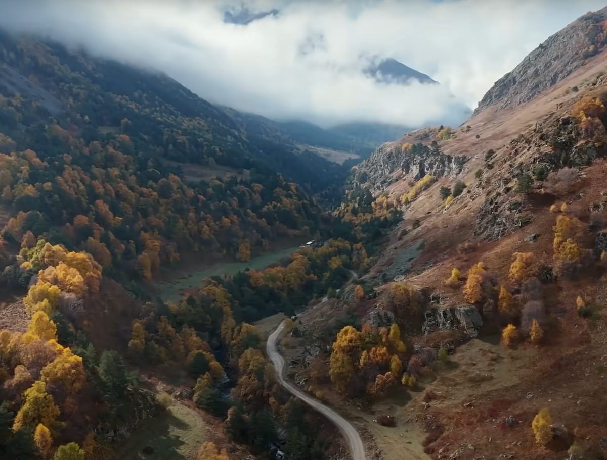 фото гора Эльбрус