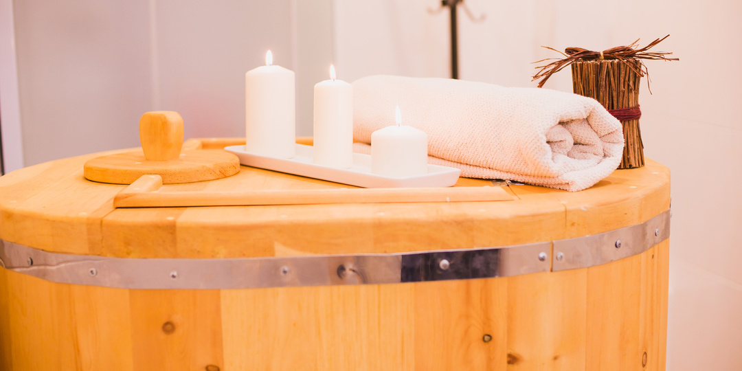 Что такое фитосауна?