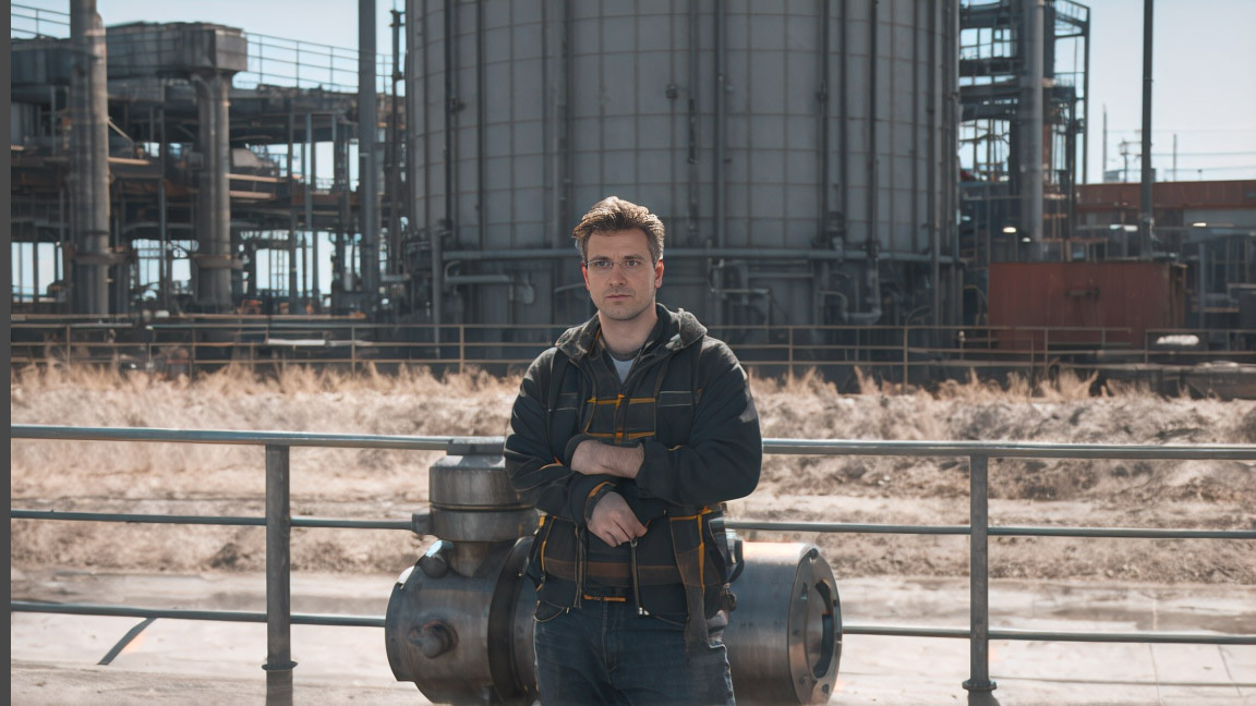 Стратегии анализа данных в «Химпроме»: Егор Буркин против кризисов 2010-2025