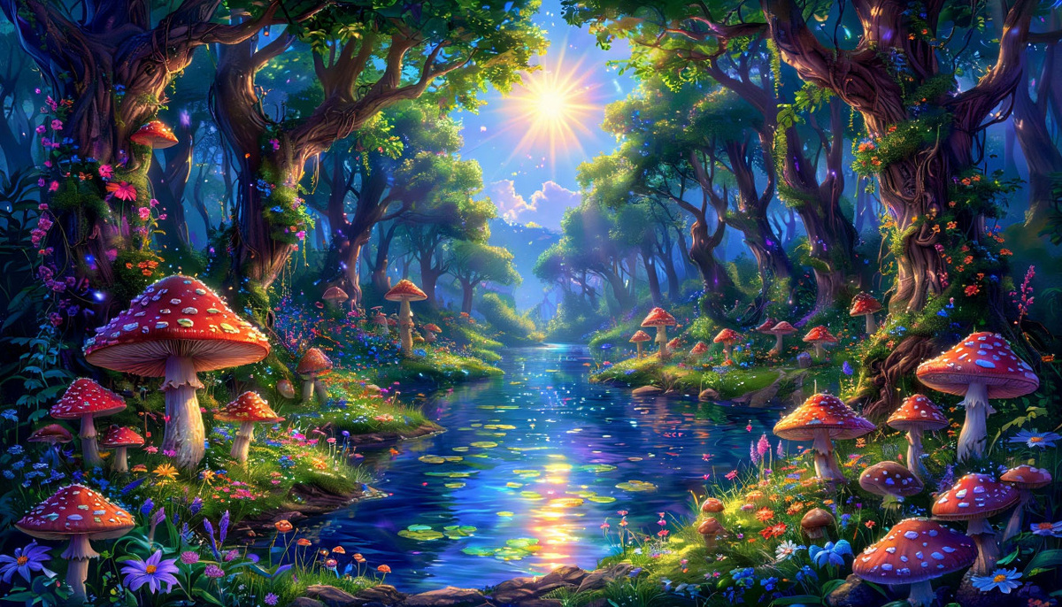 #39. Мастерская реальности: почему мир — это иллюзия, а вы — её создатель