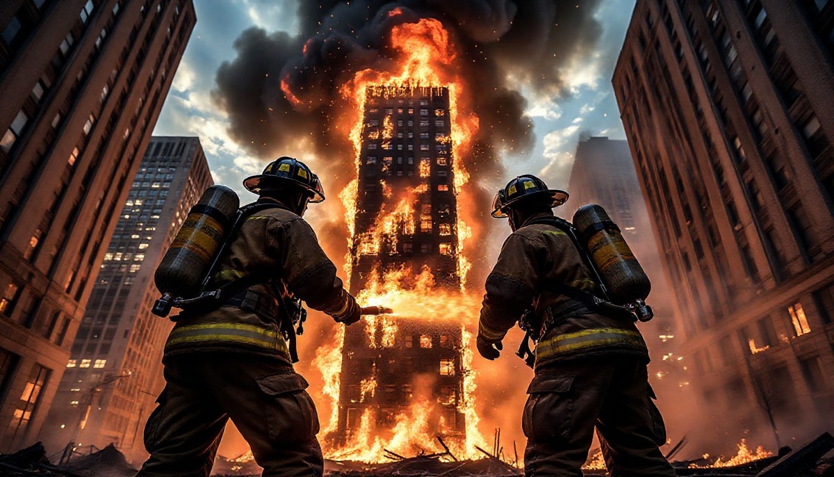 Картинка сгенерирована нейросетью