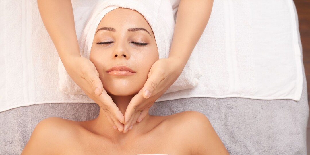 Моделирующий массаж лица: естественное омоложение без операций ✨