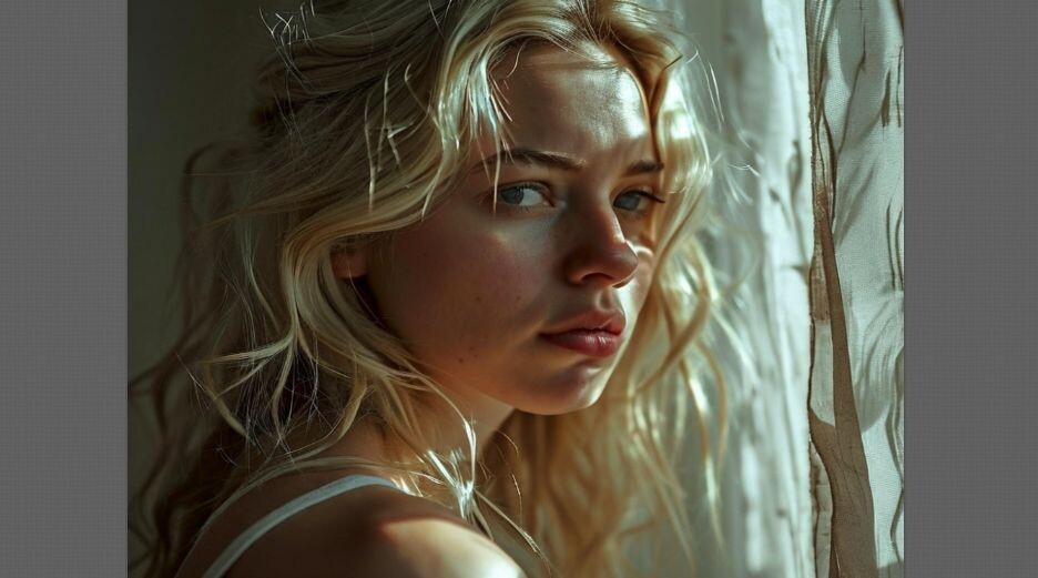 Красавица Света всю жизнь завидовала Неле и было чему: обе из скромных семей, но одна встретила богатенького Буратино, а другая нет