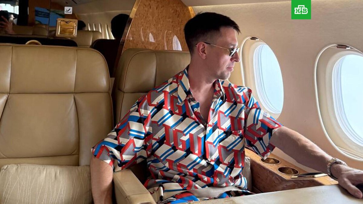    Фото: alexlesleynew / t.me