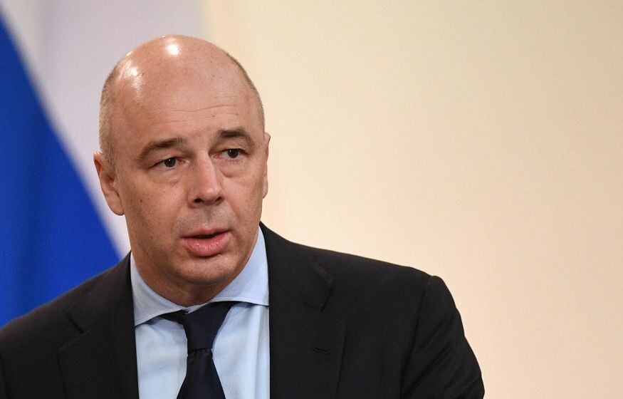    Силуанов назвал причину укрепления рубля: «это сказалось на доходах бюджета»