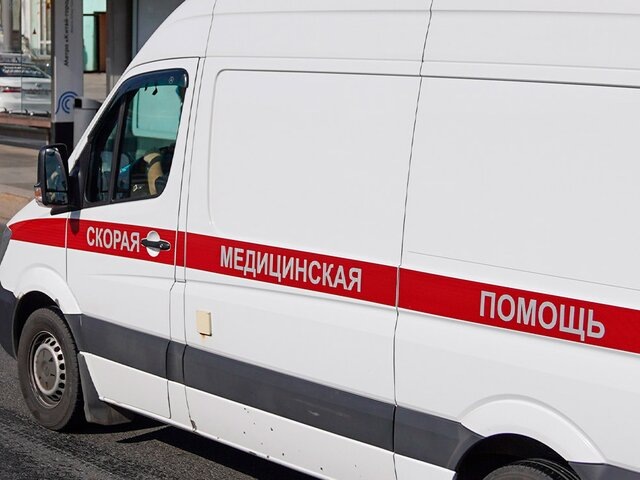    Фото: портал мэра и правительства Москвы/Евгений Самарин