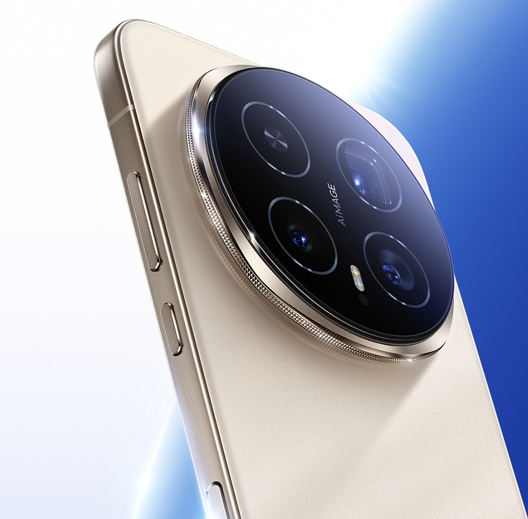 Фото: Honor  📷
