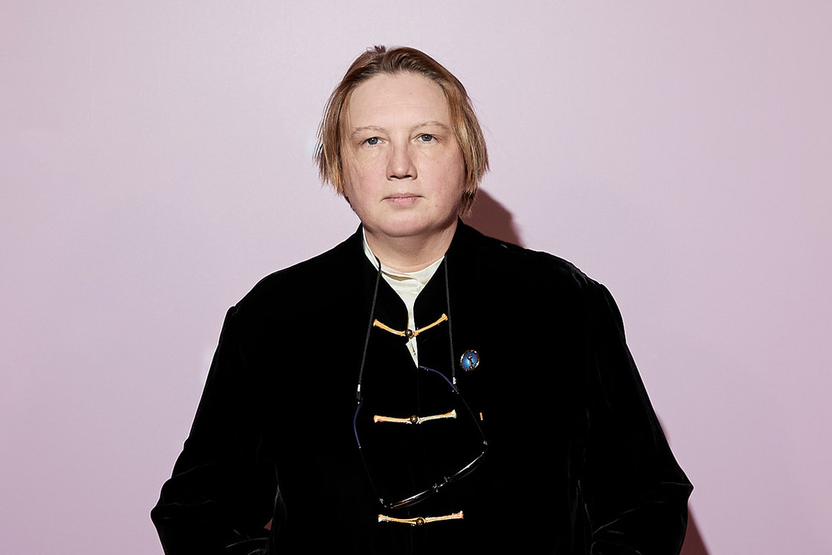    Елизавета Лихачёва