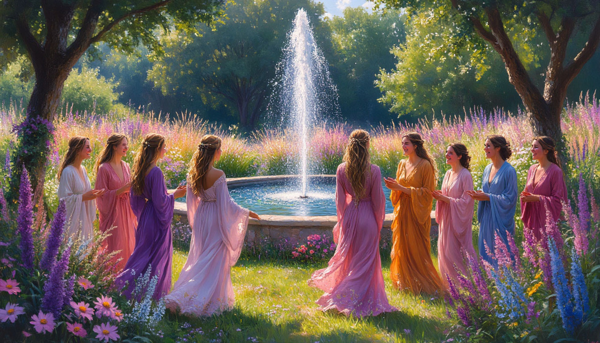 #40. Завершающий аккорд: как стать точкой притяжения своего изобилия