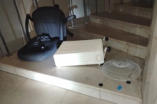    Фото: ГУ МВД по Волгоградской области