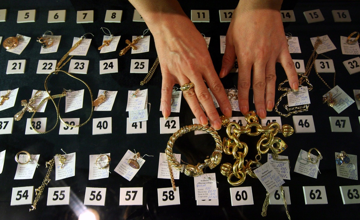 ИЗВЕСТИЯ/Екатерина Штукина