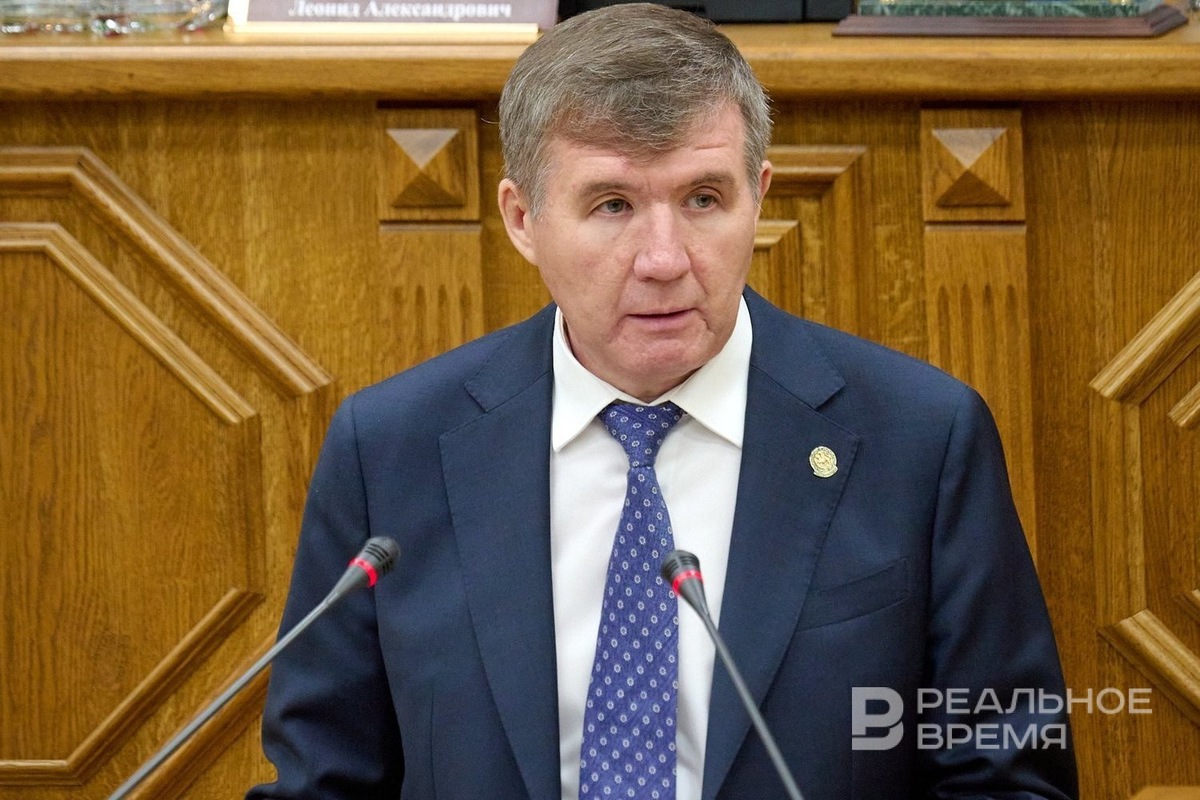   Динар Фатыхов / realnoevremya.ru