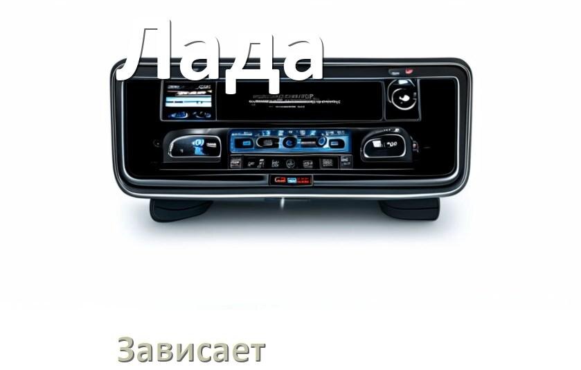 
Почему магнитола Лада зависает на заставке Андроид что делать