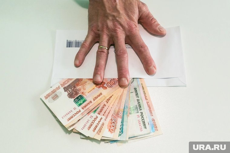    Средняя зарплата в Москве превысит 196 тысяч рублей в 2026 году