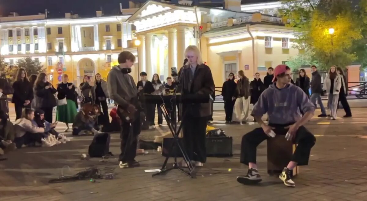    Фото: стоп-кадр видео из тг-канала.