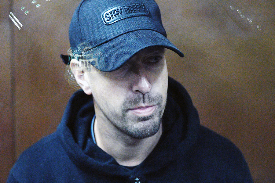    © Валерий Мельников/РИА Новости