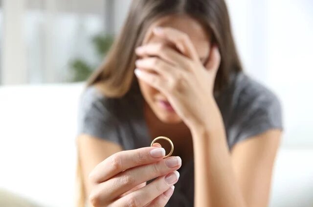    К чему снится бывшая жена?