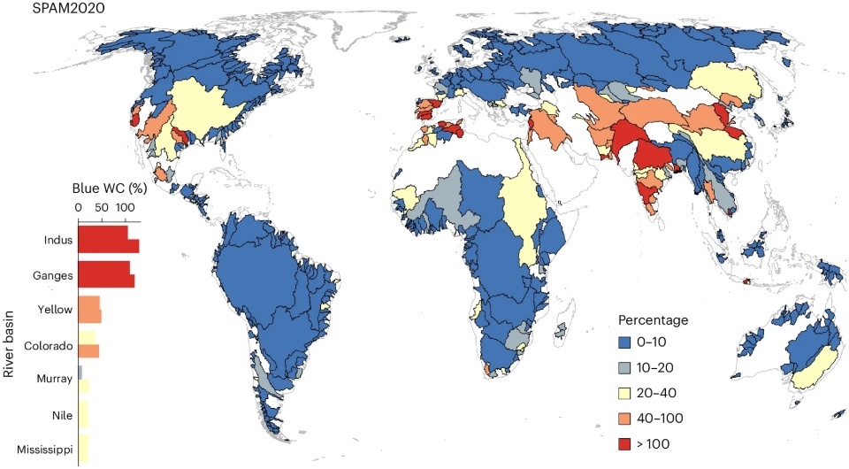   Abebe Chukalla et al. / Nature Food, 2025